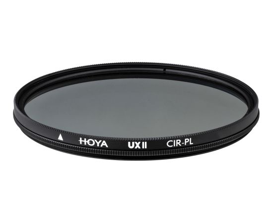 Hoya Filters Hoya фильтр круговой поляризации UX II 67 мм