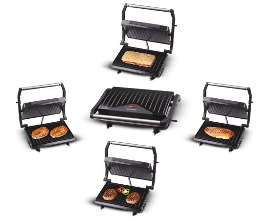 Techwood Panini grill TPG-756