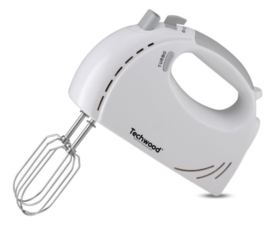 Techwood käsimikser TMM-3001 300W