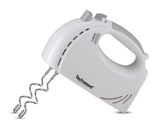 Techwood käsimikser TMM-3001 300W
