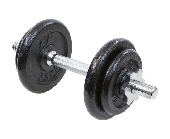 Energetic Body Hantele 10kg. EB