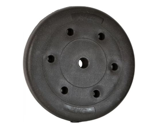 Energetic Body 20 kg D29.5 Svaru ripa  ar cementa pild. EB