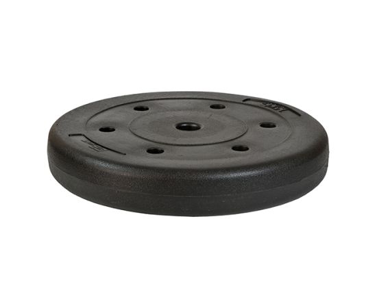 Energetic Body 15 kg D29.5 Svaru ripa  ar cementa pild. EB