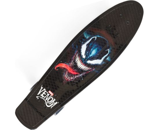 Skrituļdēlis NICKEL BOARD VENOM