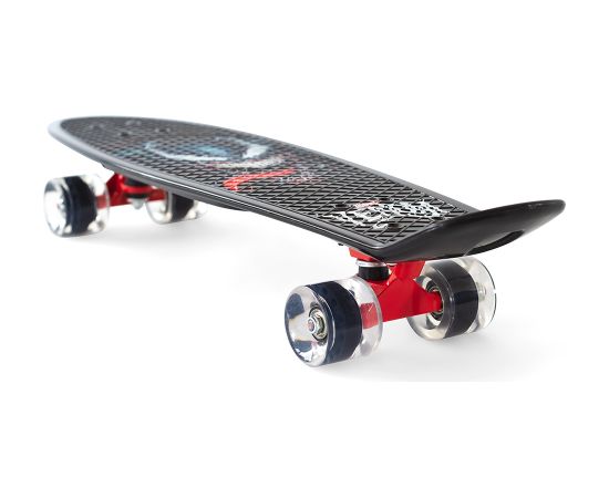 Skrituļdēlis NICKEL BOARD VENOM
