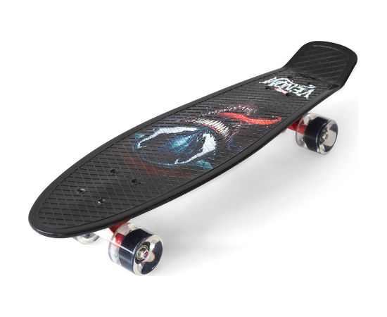 Skrituļdēlis NICKEL BOARD VENOM