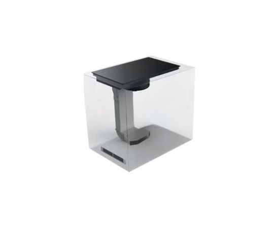 Faber RECYCLING KIT / Lateral recycling version / plinth min.70H GALILEO STRIPES / GALILEO SLIM