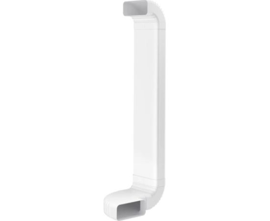 Faber DUCTING KIT PLINTH AIR OUTLET GALILEO STRIPES / GALILEO SLIM