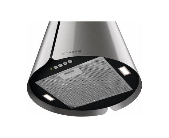 Faber BEAT X/BK MATT F45/2