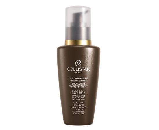 Collistar Body-Legs Magic Drops 125ml