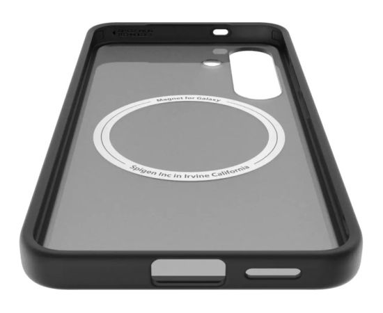 Samsung by Spigen Capella Magnetic Cover Aizsargapvalks priekš Samsung Galaxy S25