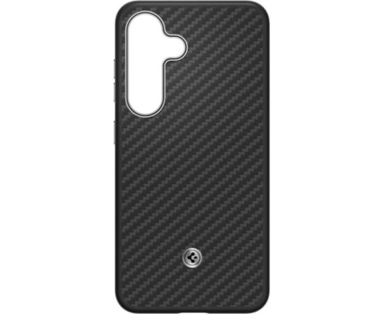 Samsung by Spigen Enzo Aramid Magnetic Cover Aizsargapvalks priekš Samsung Galaxy S25 Plus