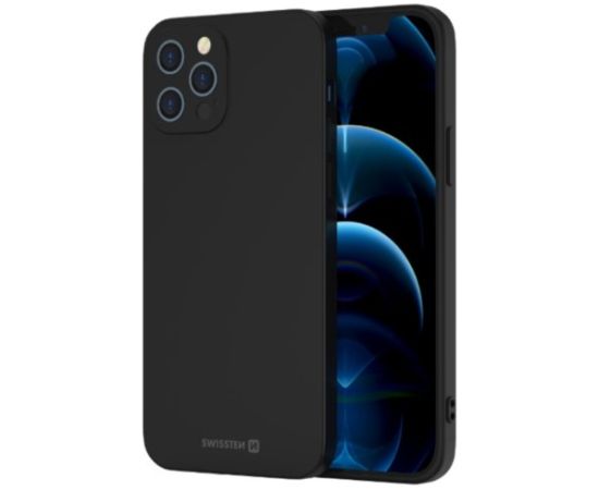Swissten Soft Joy Case Чехол для Xiaomi Redmi 13 4G