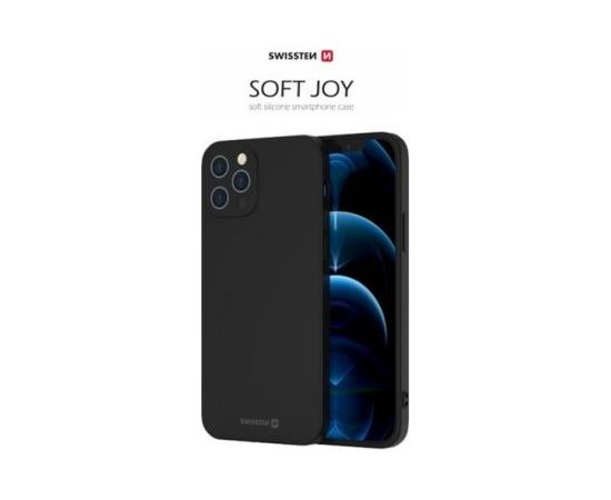Swissten Soft Joy Case Чехол для Xiaomi Redmi 13 4G