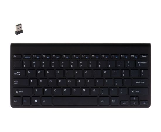 RoGer Smart TV Bezvadu Tastatūra