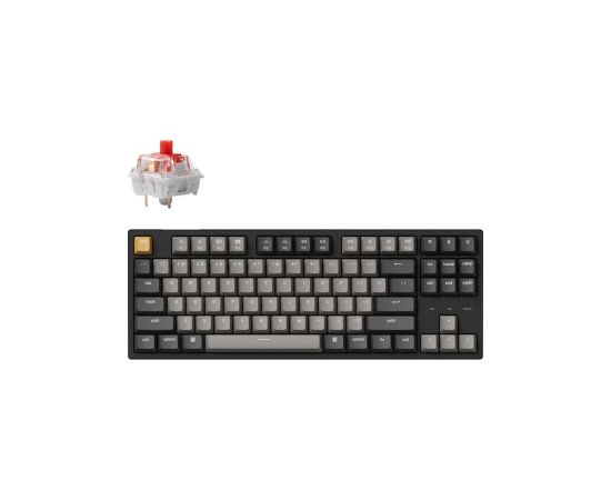 Keychron C1 Pro TKL Kлавиатура (US)