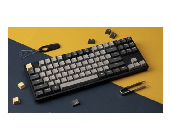 Keychron C1 Pro TKL Kлавиатура (US)