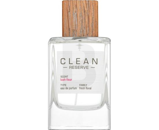 Clean Reserve Lush Fleur eau de parfum для женщин 100 мл