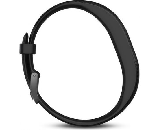 Garmin activity tracker Vivofit 4 L, black