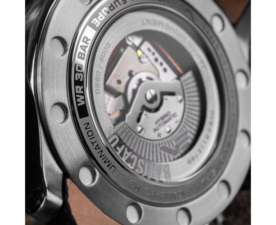 Vostok Europe Batiscafos Hybrid PX84-511E769