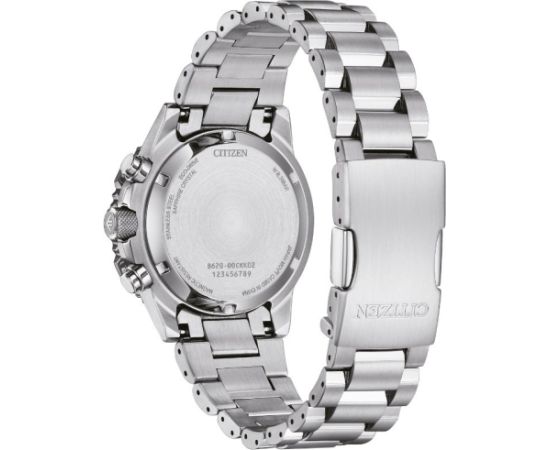 Citizen Promaster Sky CA4664-60W