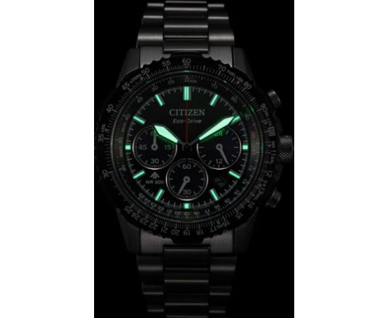 Citizen Promaster Sky CA4664-60W