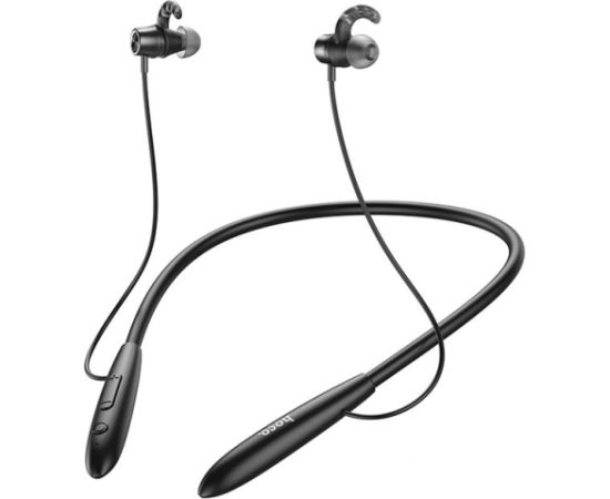 Hoco ES61 Manner Sports Headset Wireless In-Ear Calls/Music Bluetooth Black