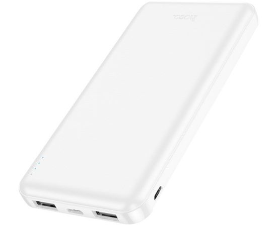 Hoco J100 Powerbank 10000 mAh White