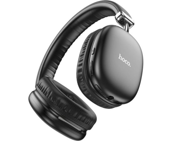 Hoco W35 Wireless Bluetooth In-Ear Headset Black