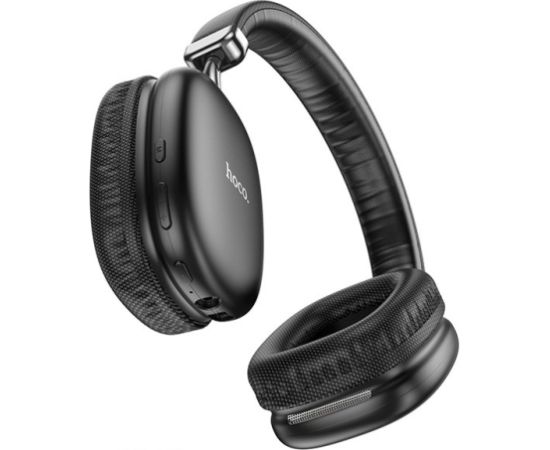 Hoco W35 Wireless Bluetooth In-Ear Headset Black