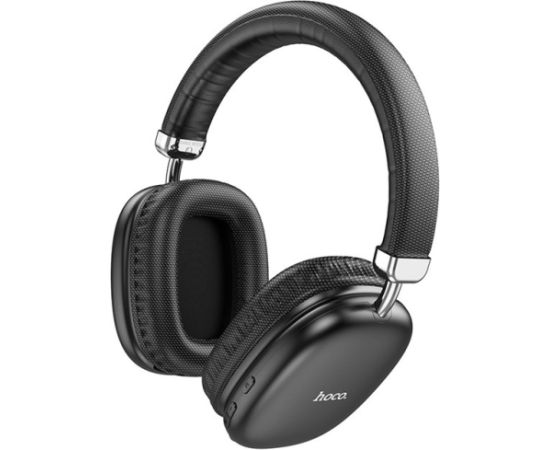 Hoco W35 Wireless Bluetooth In-Ear Headset Black