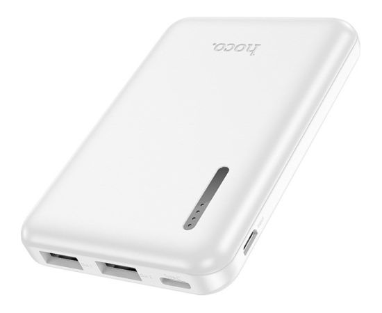 Hoco J115 Journey Powerbank 5000 mAh White