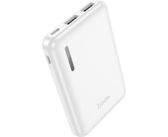Hoco J115 Journey Powerbank 5000 mAh White