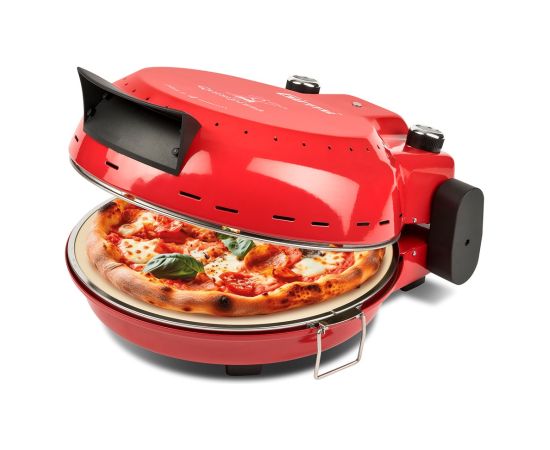 PIEC do pizzy GIRMI FP5002 RED