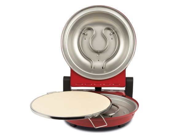 PIEC do pizzy GIRMI FP5002 RED