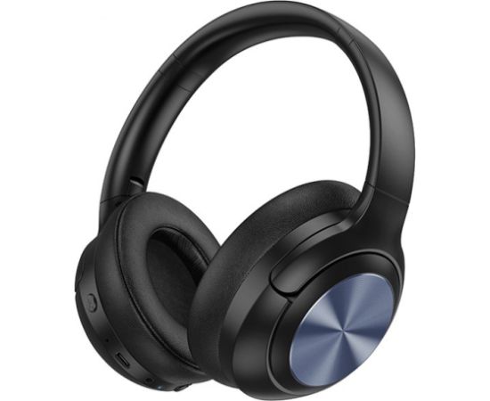 Hoco W54 Young Headset with ANC In-ear Wireless Bluetooth Black