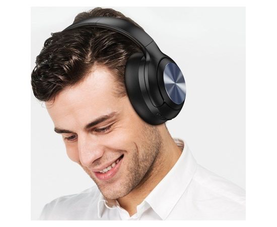 Hoco W54 Young Headset with ANC In-ear Wireless Bluetooth Black