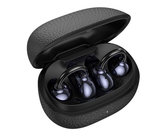 Hoco EA5 DUKE III Headset Wireless Open-Ear Connectivity/Music Bluetooth Black
