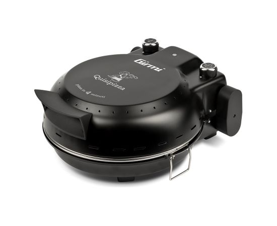 PIEC do pizzy GIRMI FP5000 BLACK
