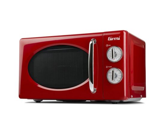 Girmi FM21 Over the range Combination microwave 20 L 700 W Red