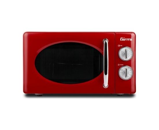 Girmi FM21 Over the range Combination microwave 20 L 700 W Red