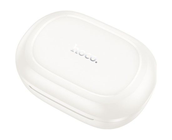 Hoco EQ8 Pure Joy Headset Wireless In-Ear Calls/Music Bluetooth White