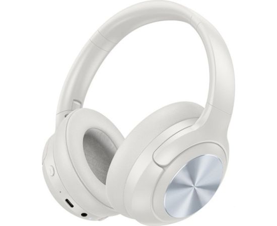 Hoco W54 Young Headset with ANC In-ear Wireless Bluetooth Grey