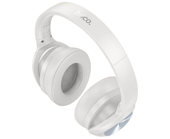 Hoco W54 Young Headset with ANC In-ear Wireless Bluetooth Grey