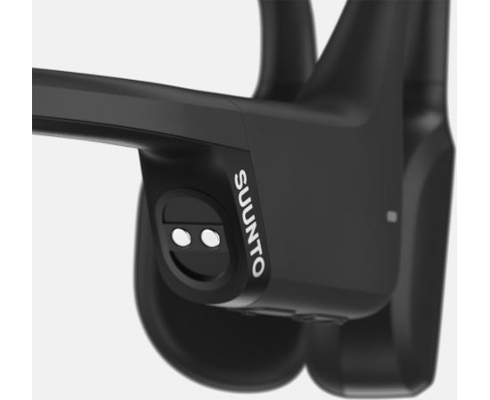 SUUNTO SONIC BLACK