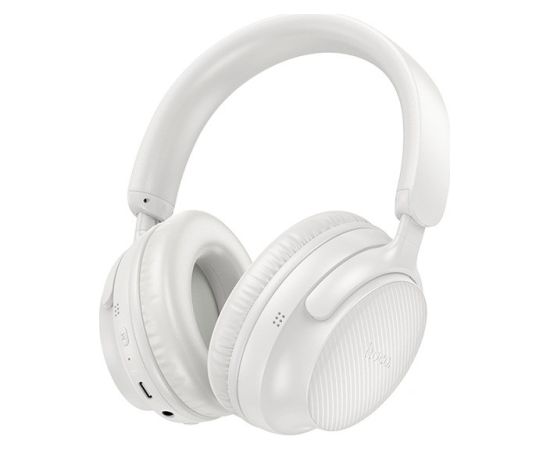 Hoco W53 Tone Headset In-ear Wireless Bluetooth White