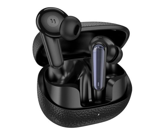 Hoco EQ23 PLUS II Headset Wireless In-Ear Calls/Music Bluetooth Black