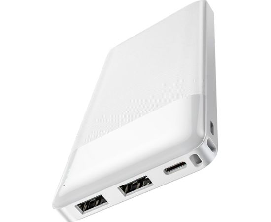 Hoco J72 Easy Powerbank 10000 mAh White