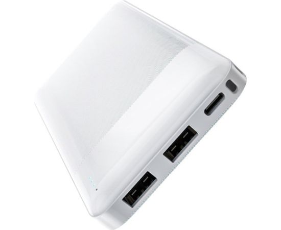 Hoco J72 Easy Powerbank 10000 mAh White