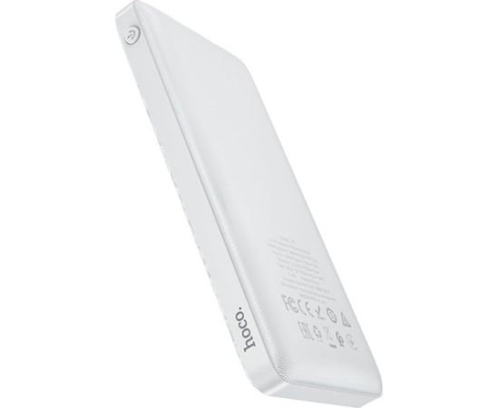 Hoco J72 Easy Powerbank 10000 mAh White